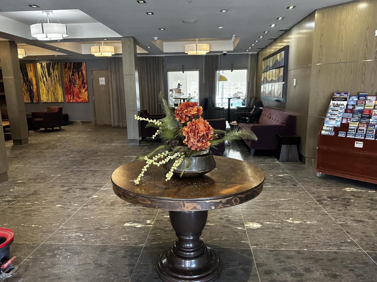 Luxury Two Queen Beds Condo - Grande Rockies Resort Indoor Parking Pool Hot Tub Gym Canmore Luaran gambar