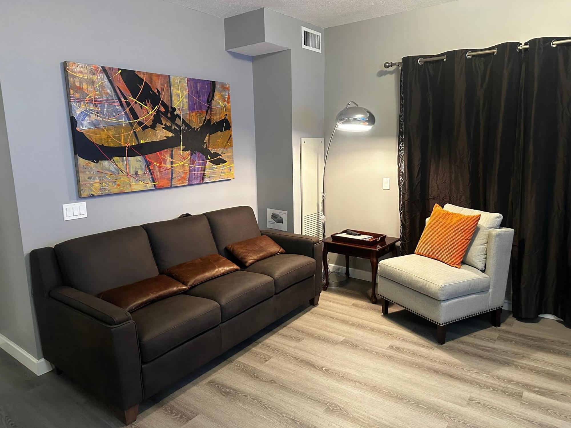 Luxury Two Queen Beds Condo - Grande Rockies Resort Indoor Parking Pool Hot Tub Gym Canmore Luaran gambar